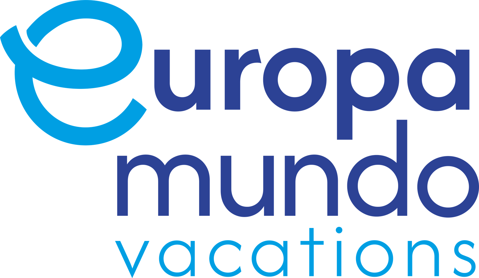 Europamundo Vacations